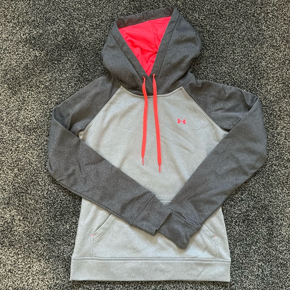 worn 2-3 times